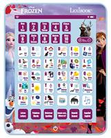 Educatieve tablet Lexibook Frozen - thumbnail