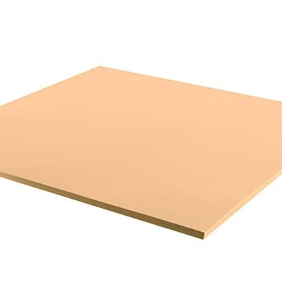 Florence • cardstock papier 216g textuur 30,5x30,5cm sorbet 20x