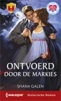 Ontvoerd door de markies - Shana Galen - ebook - thumbnail