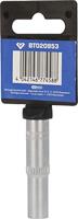 Brilliant Tools BT020953 BT020953 Verwisselbare kop 7 mm - thumbnail