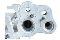 Condensor, airconditioning 35989 - thumbnail