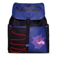 Pokémon Backpack Gengar Huge - thumbnail