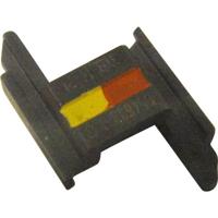 TE Connectivity Twin mandrel voor servicetool 654633-1 654633-1 Inhoud: 1 stuk(s) - thumbnail