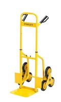 STANLEY SXWTD-FT521 Trapkar Staal Laadvermogen (max.): 120 kg - thumbnail