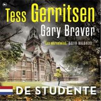 De studente - thumbnail