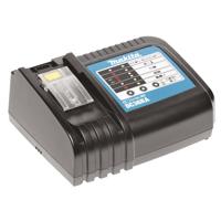 Makita DC36RA Oplader LXT 36V - 194863-5 - thumbnail