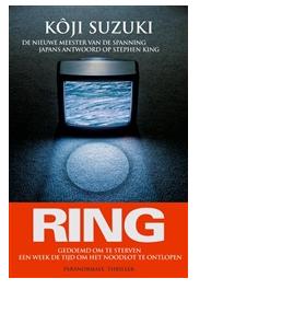 Ring - Koji Suzuki - ebook