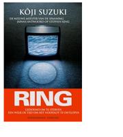 Ring - Koji Suzuki - ebook - thumbnail