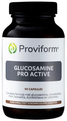 Proviform Glucosamine pro active 90 Capsules