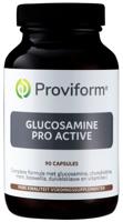 Proviform Glucosamine pro active 90 Capsules - thumbnail