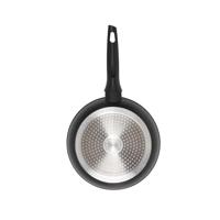 Russell Hobbs Aluminium braadpan Opulence collectie zwart/goud (24cm) - thumbnail