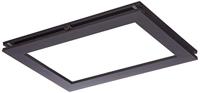 SLV PLYTTA 12V-kabelsysteem lamp LED vast ingebouwd Zwart - thumbnail