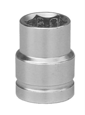 Cycplus Cyclus ratelsleutel kop ⅜“ voor 14mm crankbout