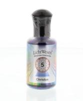 Lichtwesen Christus olie 5 30 Milliliter - thumbnail