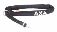 Insteekketting AXA RLC Plus 140cm x 5,5mm zwart - thumbnail
