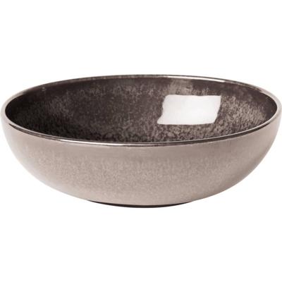 LIKE BY VILLEROY & BOCH - Lave - Bowl 17cm Beige LIKE BY VILLEROY & BOCH - Lave - Bowl 17cm Beige
