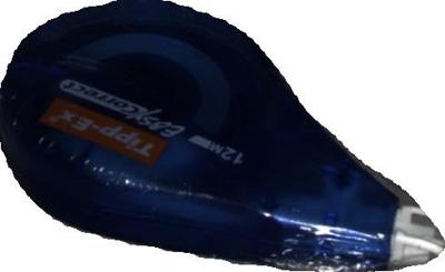Tipp-Ex Correctieroller Easy Correct 4.2 mm Wit 12 m 1 stuk(s) - thumbnail