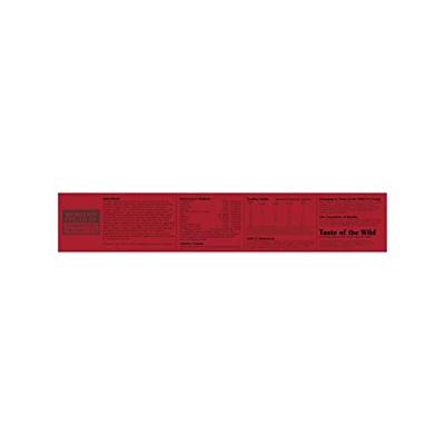 Taste of the Wild Southwest Canyon, per stuk verpakt (1 x 2 kg)
