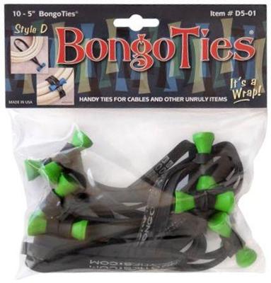 Bongo Ties Tree Frog 10st