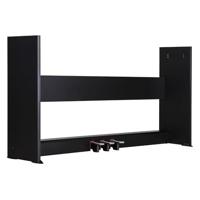 NUX NPS1/BK onderstel voor NPK10 zwart - thumbnail