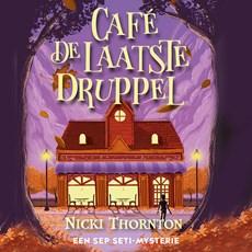 Café De laatste druppel