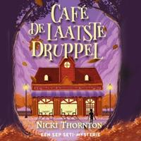 Café De laatste druppel - thumbnail