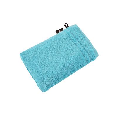 Vossen Vossen Washandje Vienna Style Supersoft Light Azure