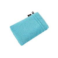 Vossen Vossen Washandje Vienna Style Supersoft Light Azure - thumbnail