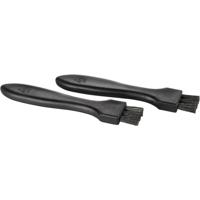 Wolfgang Warmbier 6100.105 ESD-borstel Borsteloppervlakte, breedte: 25 mm 1 stuk(s) - thumbnail