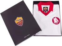 COPA AS Roma 1984 European Cup Final Retro Uitshirt - thumbnail