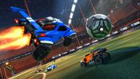 Rocket League Ultimate Edition - thumbnail
