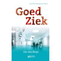 Goed ziek - Lia van Nuys - Paperback (9789086603725) - thumbnail