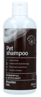 Provilan Vet Pet Shampoo - thumbnail