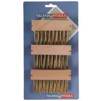 Talen Tools Voegenborstel Los 3st - thumbnail