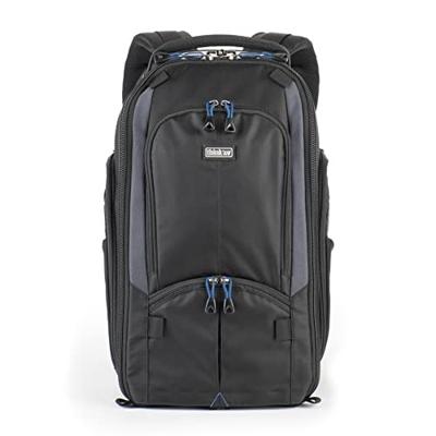 Think Tank Streetwalker V2.0 Zwart