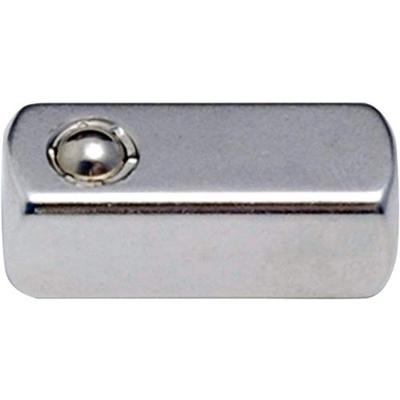 HAZET Doorsteekvierkant 5110-02 · 3/8 inch (10 mm) vierkant massief HAZET Doorsteekvierkant 5110-02 · 3/8 inch (10 mm) vierkant massief