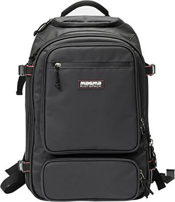 Magma Magma RIOT DJ-Backpack II - thumbnail