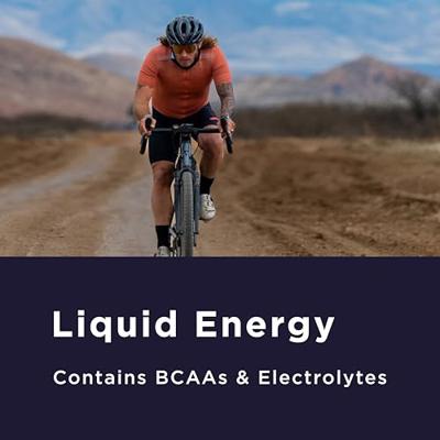 GU Liquid Energy Gel Box of 12