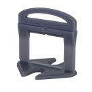 Niveausysteem Rubi Delta Level System 2840 Binder 3-12 mm (100 Stuks)