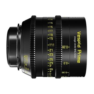 DZOFilm Vespid Prime 21mm T/2.1 PL mount