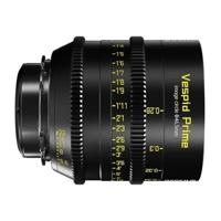 DZOFilm Vespid Prime 21mm T/2.1 PL mount - thumbnail