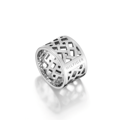 Ring Dames Tommy Hilfiger 2700743C (14)