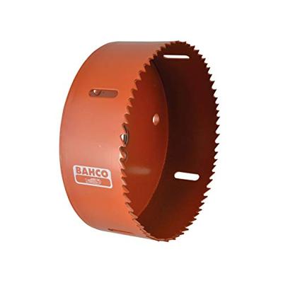 Bahco Sandflex gatzaag - bimetaal - 32 mm - 3830-32-VIP