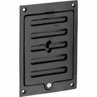 Luchtrooster Gent recht afsl. YZ - thumbnail