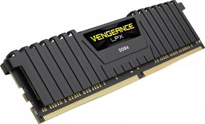 RAM geheugen Corsair CMK8GX4M1E3200C16 DDR4 8 GB CL16 - thumbnail