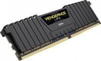 RAM geheugen Corsair CMK8GX4M1E3200C16 8 GB DDR4 3200 MHz CL16 - thumbnail