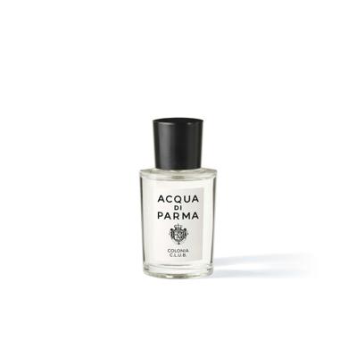 Acqua di Parma Colonia C.L.U.B. Eau de Cologne 50ml
