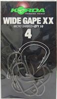 Korda Wide Gape XX Size 6 - thumbnail