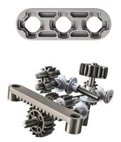 CLEMENTONI - Monstertruck - thumbnail