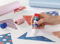 Tesa Lijmstick - rond - klein - thumbnail